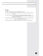 Preview for 5 page of Samsung MIM-D01AN User Manual