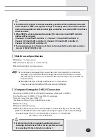 Preview for 9 page of Samsung MIM-D01AN User Manual