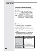 Preview for 10 page of Samsung MIM-D01AN User Manual