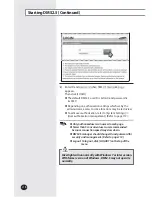 Preview for 18 page of Samsung MIM-D01AN User Manual