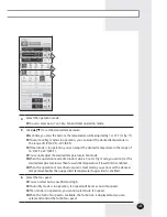 Preview for 23 page of Samsung MIM-D01AN User Manual