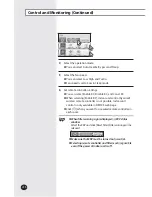 Preview for 36 page of Samsung MIM-D01AN User Manual