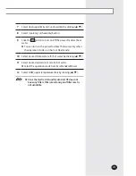 Preview for 41 page of Samsung MIM-D01AN User Manual