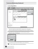 Preview for 46 page of Samsung MIM-D01AN User Manual