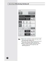 Preview for 48 page of Samsung MIM-D01AN User Manual