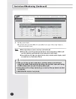 Preview for 60 page of Samsung MIM-D01AN User Manual