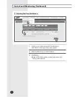 Preview for 64 page of Samsung MIM-D01AN User Manual