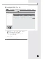 Preview for 69 page of Samsung MIM-D01AN User Manual