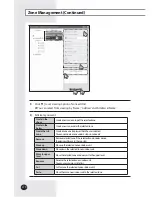 Preview for 70 page of Samsung MIM-D01AN User Manual