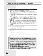 Preview for 94 page of Samsung MIM-D01AN User Manual