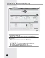 Preview for 104 page of Samsung MIM-D01AN User Manual