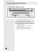 Preview for 106 page of Samsung MIM-D01AN User Manual