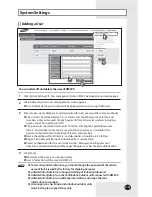 Preview for 109 page of Samsung MIM-D01AN User Manual