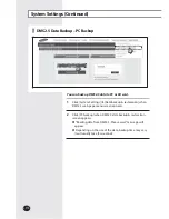 Preview for 114 page of Samsung MIM-D01AN User Manual