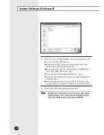 Preview for 116 page of Samsung MIM-D01AN User Manual