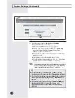 Preview for 118 page of Samsung MIM-D01AN User Manual