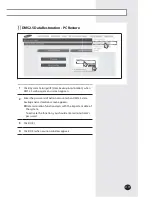 Preview for 119 page of Samsung MIM-D01AN User Manual