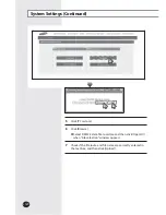 Preview for 120 page of Samsung MIM-D01AN User Manual