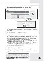 Preview for 127 page of Samsung MIM-D01AN User Manual