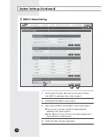 Preview for 132 page of Samsung MIM-D01AN User Manual