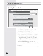 Preview for 138 page of Samsung MIM-D01AN User Manual