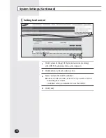 Preview for 140 page of Samsung MIM-D01AN User Manual