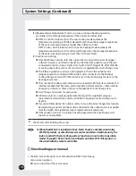 Preview for 146 page of Samsung MIM-D01AN User Manual