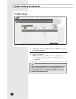 Preview for 150 page of Samsung MIM-D01AN User Manual