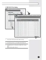 Preview for 157 page of Samsung MIM-D01AN User Manual