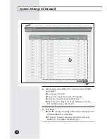 Preview for 158 page of Samsung MIM-D01AN User Manual