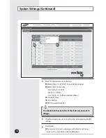 Preview for 160 page of Samsung MIM-D01AN User Manual