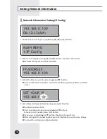 Preview for 162 page of Samsung MIM-D01AN User Manual