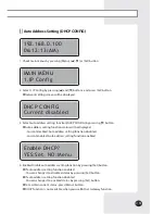 Preview for 163 page of Samsung MIM-D01AN User Manual