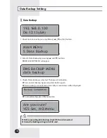 Preview for 168 page of Samsung MIM-D01AN User Manual