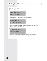 Preview for 170 page of Samsung MIM-D01AN User Manual