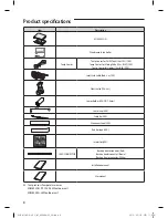 Preview for 5 page of Samsung MIM-E03*N Installation Manual