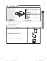 Preview for 6 page of Samsung MIM-E03*N Installation Manual