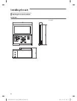 Preview for 7 page of Samsung MIM-E03*N Installation Manual