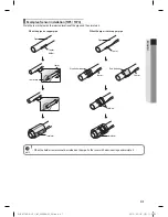 Preview for 42 page of Samsung MIM-E03*N Installation Manual