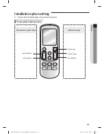 Preview for 44 page of Samsung MIM-E03*N Installation Manual