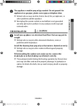 Preview for 5 page of Samsung MIM-E03*N User Manual