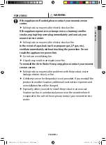 Preview for 7 page of Samsung MIM-E03*N User Manual