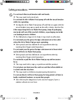 Preview for 8 page of Samsung MIM-E03*N User Manual