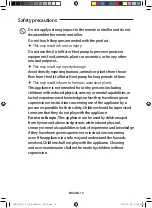 Preview for 10 page of Samsung MIM-E03*N User Manual