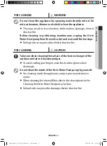 Preview for 11 page of Samsung MIM-E03*N User Manual