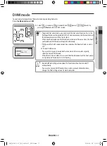 Preview for 17 page of Samsung MIM-E03*N User Manual