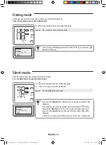 Preview for 18 page of Samsung MIM-E03*N User Manual