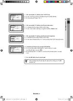 Preview for 21 page of Samsung MIM-E03*N User Manual