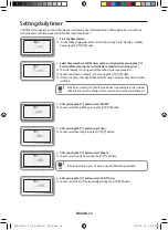 Preview for 24 page of Samsung MIM-E03*N User Manual