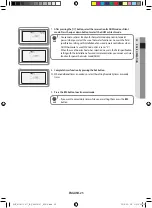 Preview for 25 page of Samsung MIM-E03*N User Manual